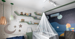 6 dicas para decorar o quarto infantil de forma funcional