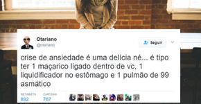 Como controlar a ansiedade e ser mais gentil com você mesmo