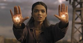 Foto: (Divulgação/Shazam! 2)