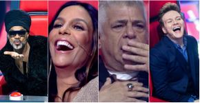 Participante apontada como favorita do The Voice é eliminada