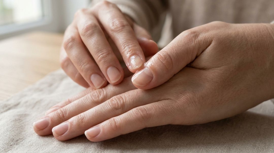 Fazer pausas regulares entre as aplicações ajuda a recuperar a queratina.