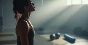 O erro postural que está sabotando sua recuperação muscular