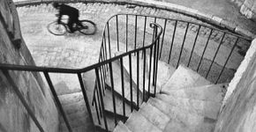 Confira um acervo com 300 fotos de Henri Cartier-Bresson