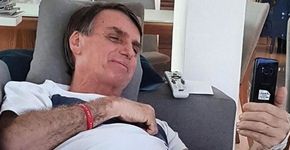 Folha: Jair Bolsonaro quer aplicar o “golpe do pijama”