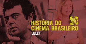 História do Cinema Brasileiro
