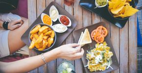 É fome ou vontade de comer? Aprenda a diferenciar com este exercício
