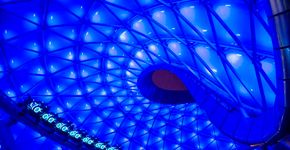 Foto: (Joshua Sudock/Disneyland Resort)