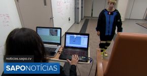 Tecnologia devolve movimentos a pessoas com doença de Parkinson
