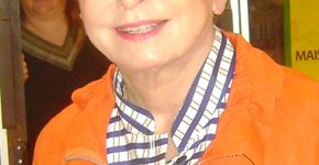 Encontro de Teatro – com Beatriz Segall