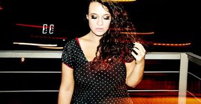 Baixe músicas de ‘Dancê’, novo disco de Tulipa Ruiz