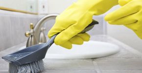 11 maneiras de usar bicarbonato de sódio como produto de limpeza
