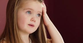 Um grande gesto de amor: menina de três anos doa cabelo para crianças com câncer