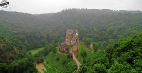 Conheça Burg Eltz, um dos castelos mais bonitos da Alemanha