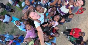 Foto: (Divulgação/Worldpackers)