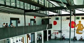 Escola Técnica Cícero Dias apresenta instituição para futuros estudantes