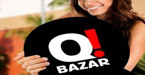 Q!Bazar está de volta em junho no Shopping Butantã