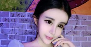 Chinesa causa polêmica com plásticas para reconquistar ex-namorado