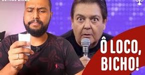 Memes, bordões e muita história: Faustão deixa a Globo após 32 anos