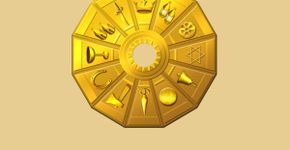 Veja as características de cada signo do Horóscopo Cigano
