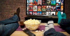 Netflix seleciona candidatos para assistir filmes em casa e com direito a pipoca