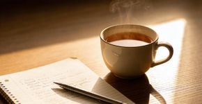 Café ou chá entenda qual deles é o melhor amigo da sua produtividade