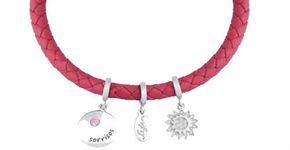 Vivara tem pulseiras e pingentes com desconto, a partir de R$ 30