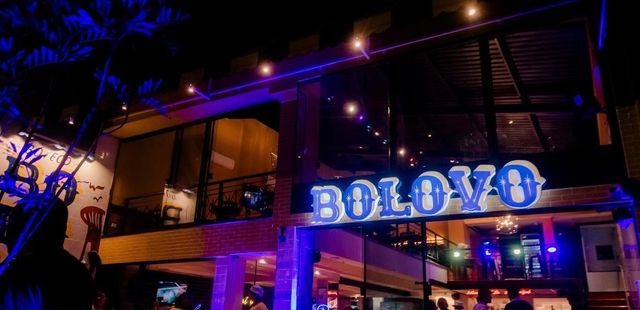 Boteco Bolovo e Caetano’s Bar apresentam o ‘Unidos da Engenheiro’