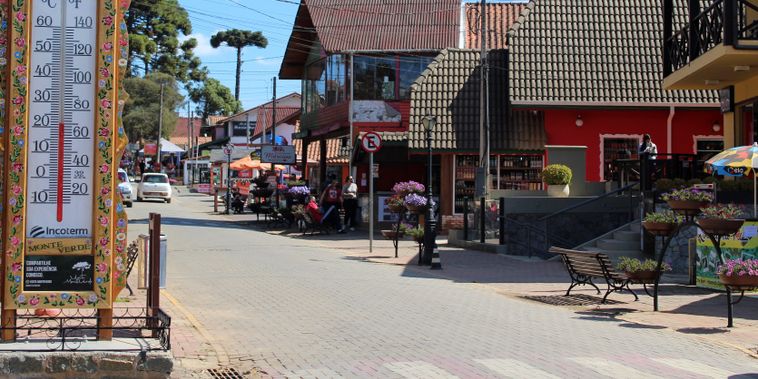 Featured main: Monte Verde (MG) convida a descobrir a Mantiqueira na baixa temporada