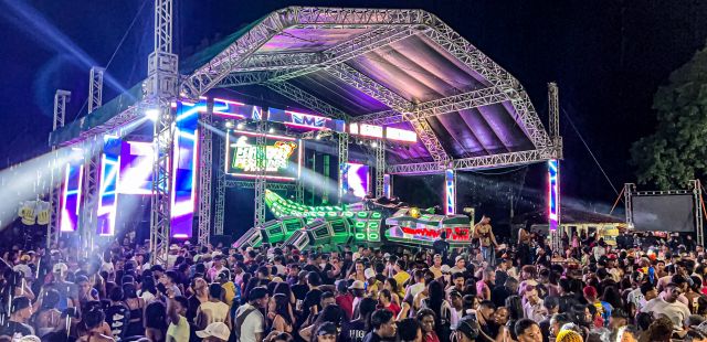 BATEKOO Festival 2026
