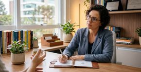 7 maneiras de identificar pessoas com alto QI pela sua fala, segundo a psicologia