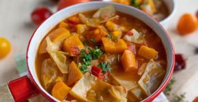 5 sopas práticas e deliciosas para o jantar nos dias frios