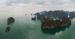 10 sites de fotos panorâmicas