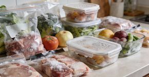Você sabia quanto tempo a carne moída dura no congelador?
