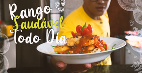 O que é comer bem pra você?