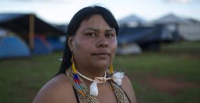 Universo das mulheres Xavante é tema de documentário