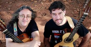 Ricardo Vignini lança seu novo trabalho no Sesc Vila Mariana