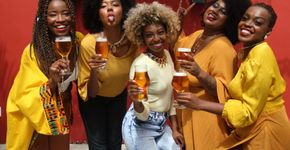 Pretas Cervejeiras e Ambev lançam treinamento para mulheres negras