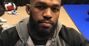 Após vício em cocaína, Jon Jones diz estar curado dos demônios