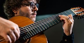 Música na Casa