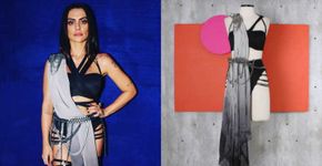 Com itens a partir de R$25, Cleo Pires coloca 256 peças à venda