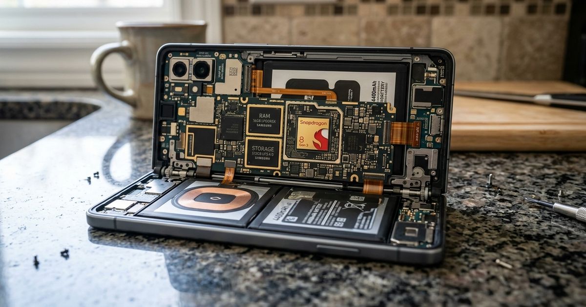 Fabricantes de smartphones entram em alerta com crise que pode mudar o futuro dos celulares