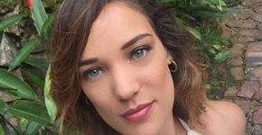 Adriana Birolli anuncia fim de noivado com ator e surpreende fãs