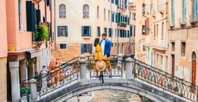 Foto: (Vera_Petrunina/iStock)