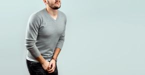 Hora do xixi: estudo revela melhor posição para urinar
