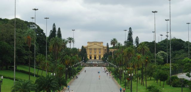 10 passeios baratos para fazer em São Paulo