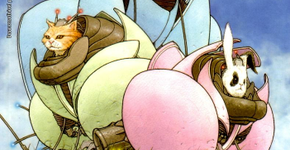 Frank Quitely diz ao Catraca sobre como entrar no mercado de HQ