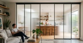 Adeus às portas de madeira de sempre: os especialistas em interiores confirmam a mudança e seu substituto será a moda em 2027 porque é mais elegante e moderno