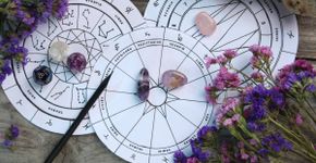 Mapa astral e espiritualidade: 9 posicionamentos que indicam forte intuição e proteção divina