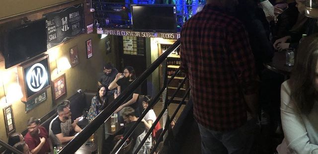 Mapa do rock em Porto Alegre: conheça pubs e bares para curtir um som
