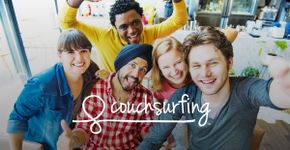 6 dicas para aproveitar ao máximo o Couchsurfing